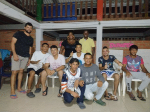 FUNDACIÓN LA FORTALEZA DEL MUNICIPIO DE TURBO